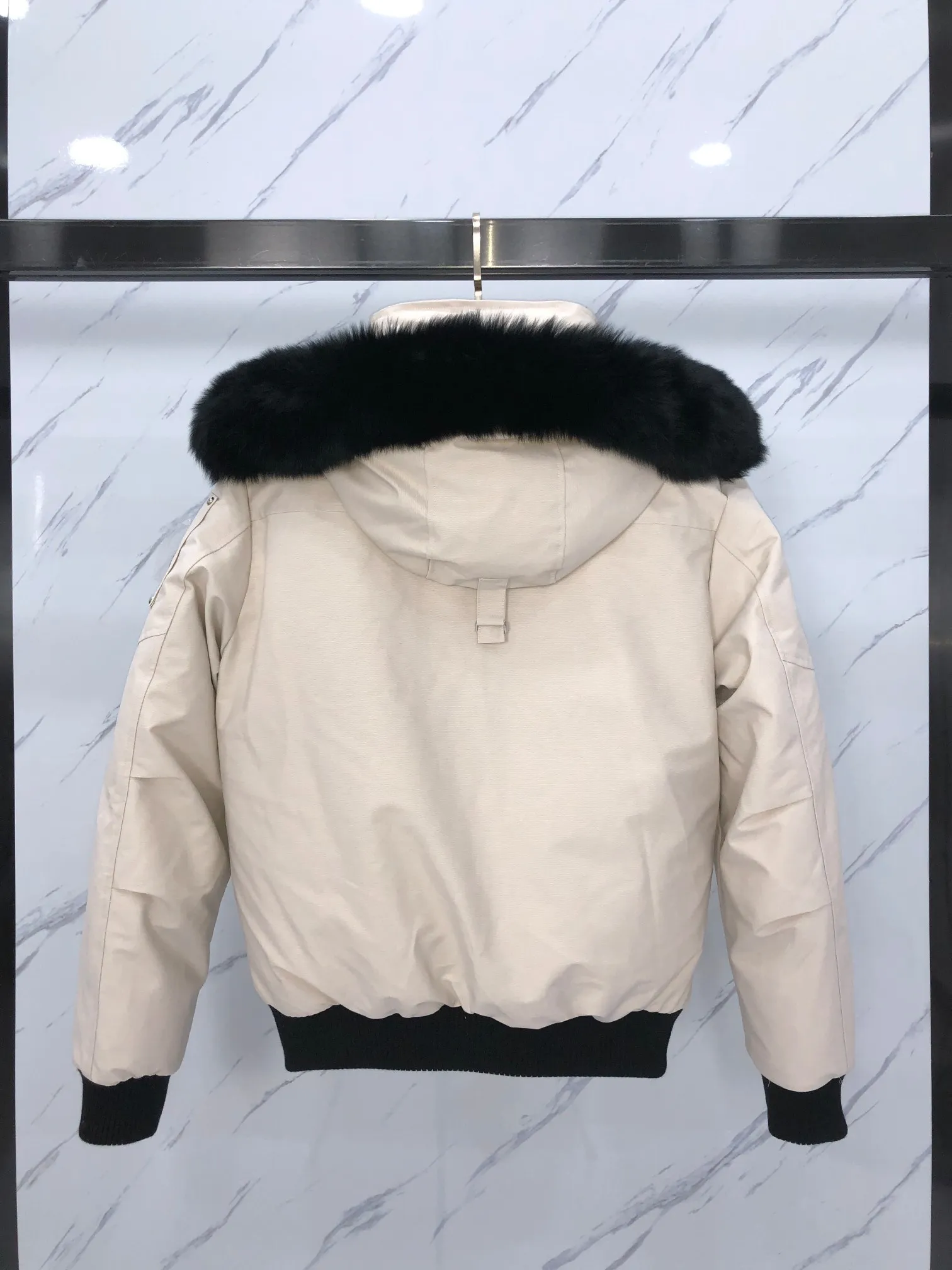 Moose knuckles 02 ： / （ ） Moose knuckles . 2007 ！ Premium ， 。 ， RMB 5040-15000 ！ ，LOGO ！ . ！ MONCLER/ Canada Goose/ ，Moose knuckles 2019 …… ！ ， ! YKK， ， ！ ， . ！ 3D ， Size:s-2xl